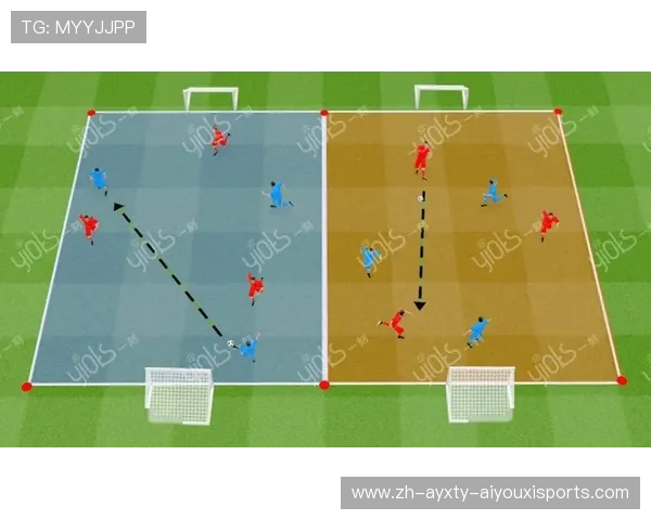 足球运动员的训练方法与技能提升