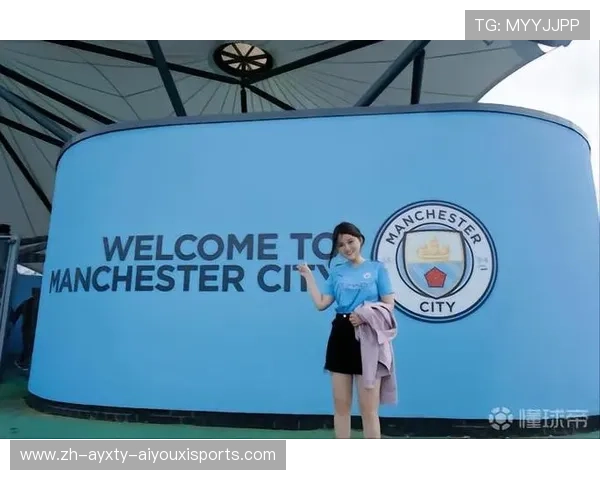 英超球队女主持人名单及介绍